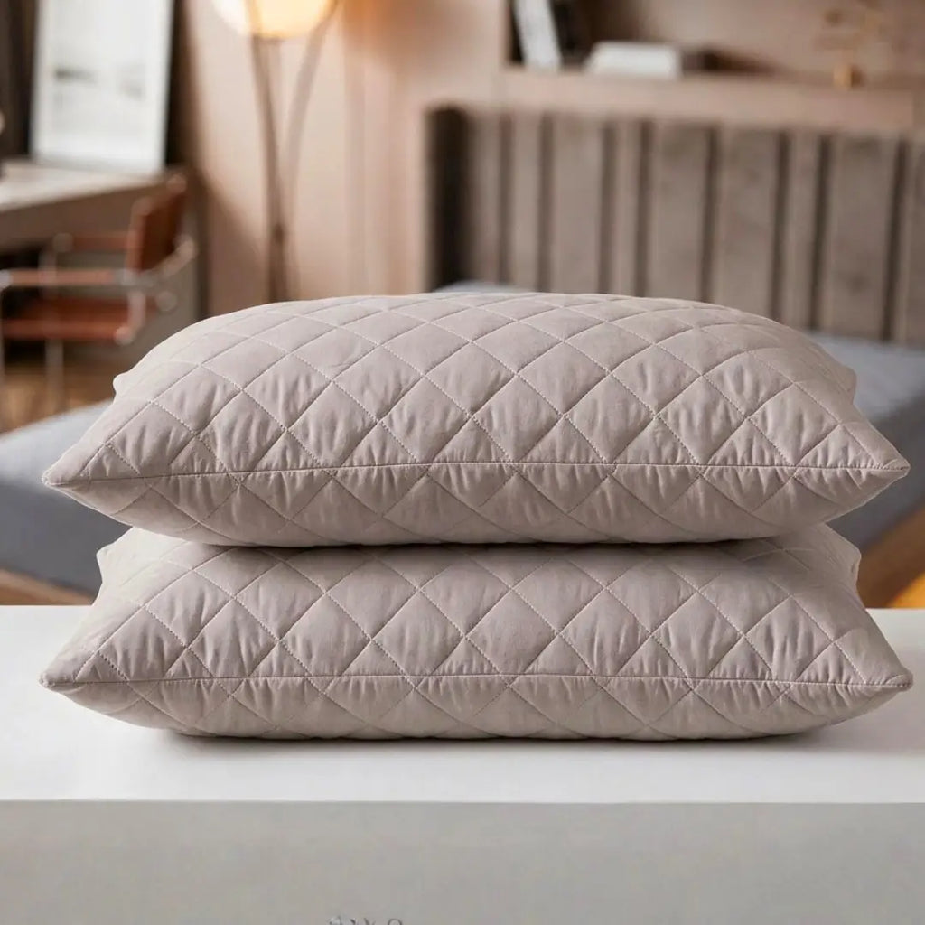 Protector de Almohada Bonanit