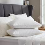 Almohadas Estandar - 2 unidades