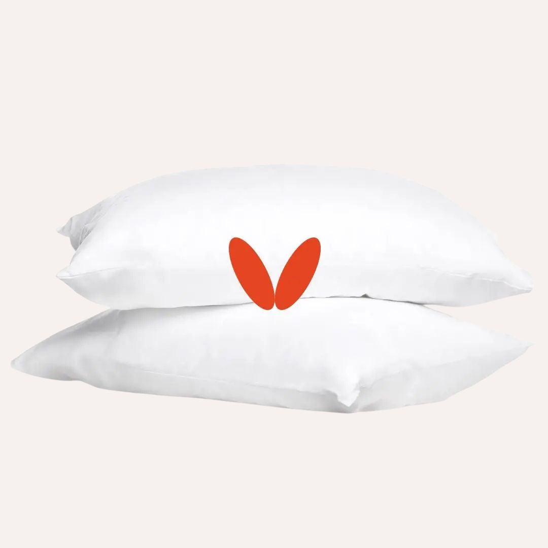 Almohadas Estandar - 2 unidades