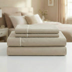 Juego de Sábanas llanas | Basic Bonanit