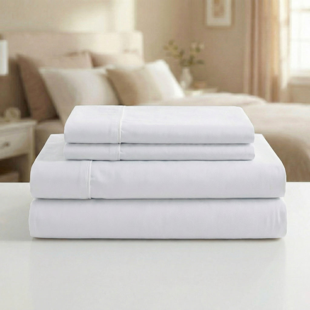 Juego de Sábanas llanas | Basic Bonanit