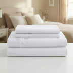 Juego de Sábanas llanas | Basic Bonanit