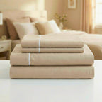 Juego de Sábanas llanas | Basic Bonanit