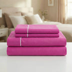 Juego de Sábanas llanas | Basic Bonanit