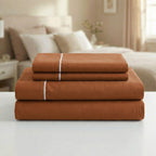 Juego de Sábanas llanas | Basic Bonanit