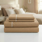 Juego de Sábanas llanas | Basic Bonanit