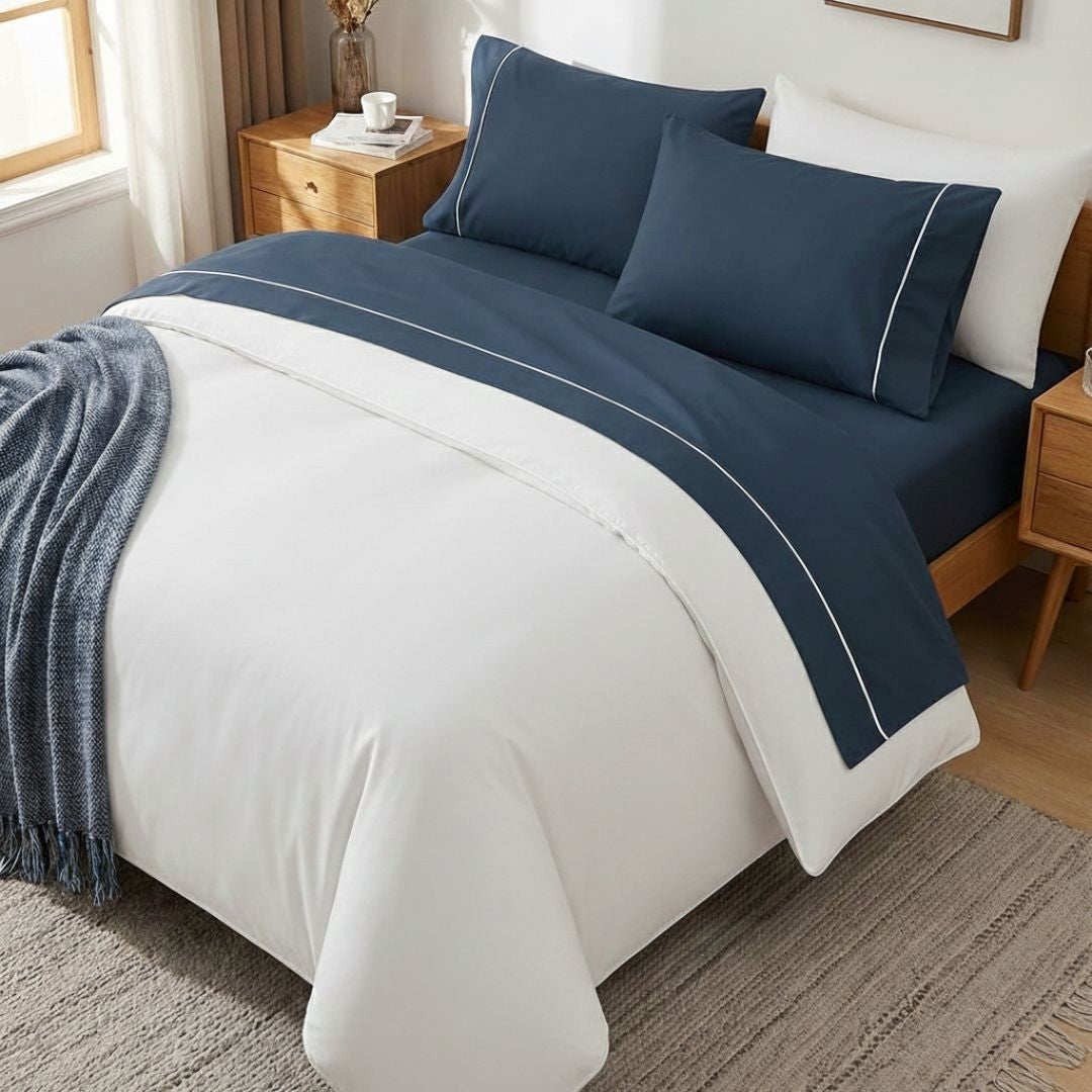 Almohadas Estandar - 2 unidades