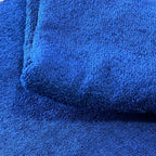 Set 3 toallas 100% algodón | Basic Bonanit