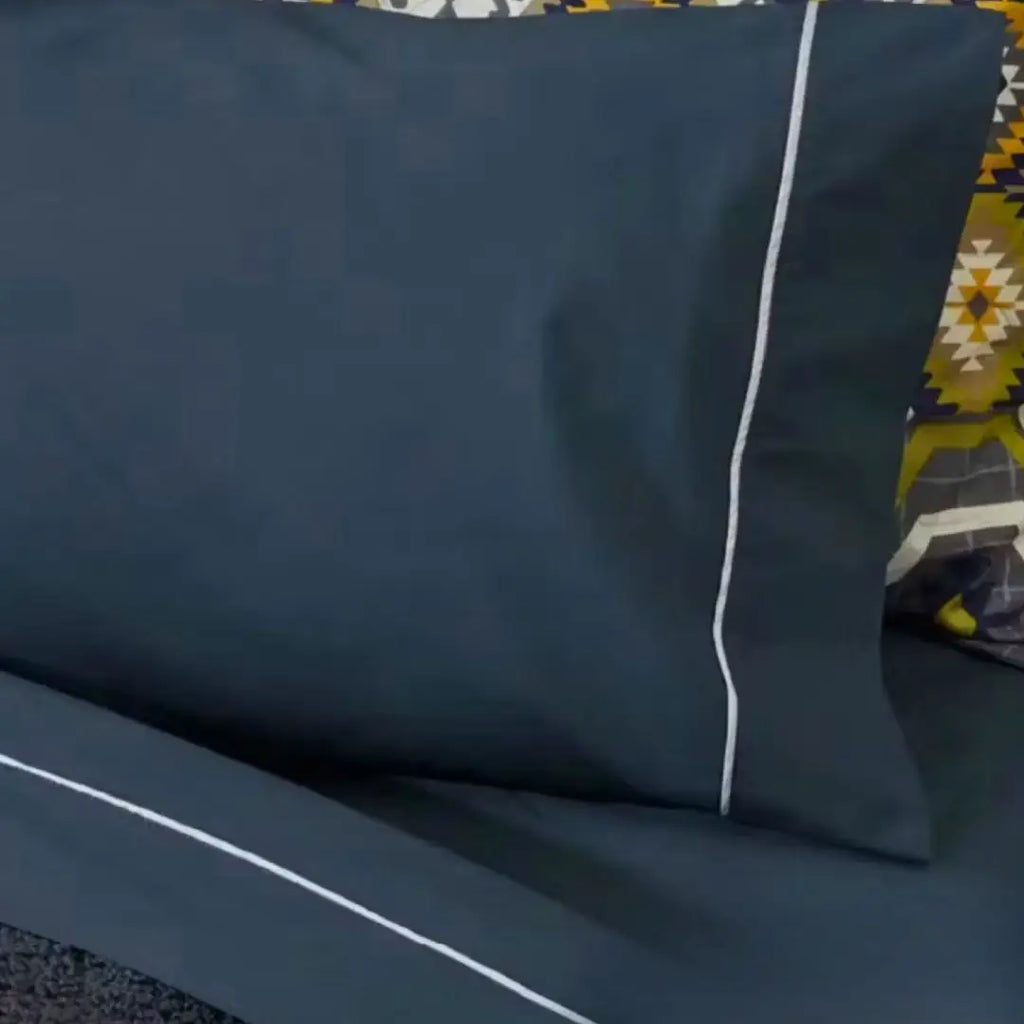 Juego de Sábanas llanas | Basic Bonanit