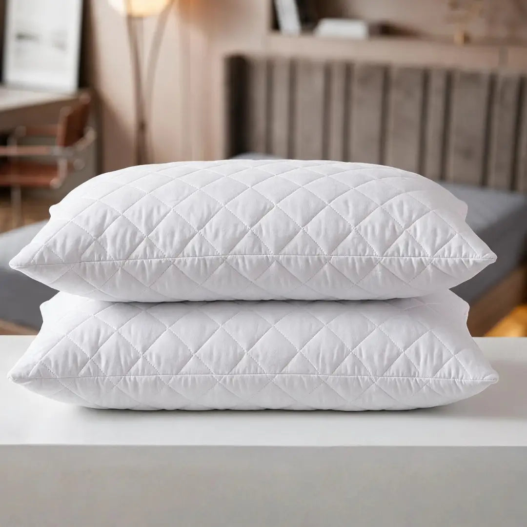 Protector de Almohada Bonanit