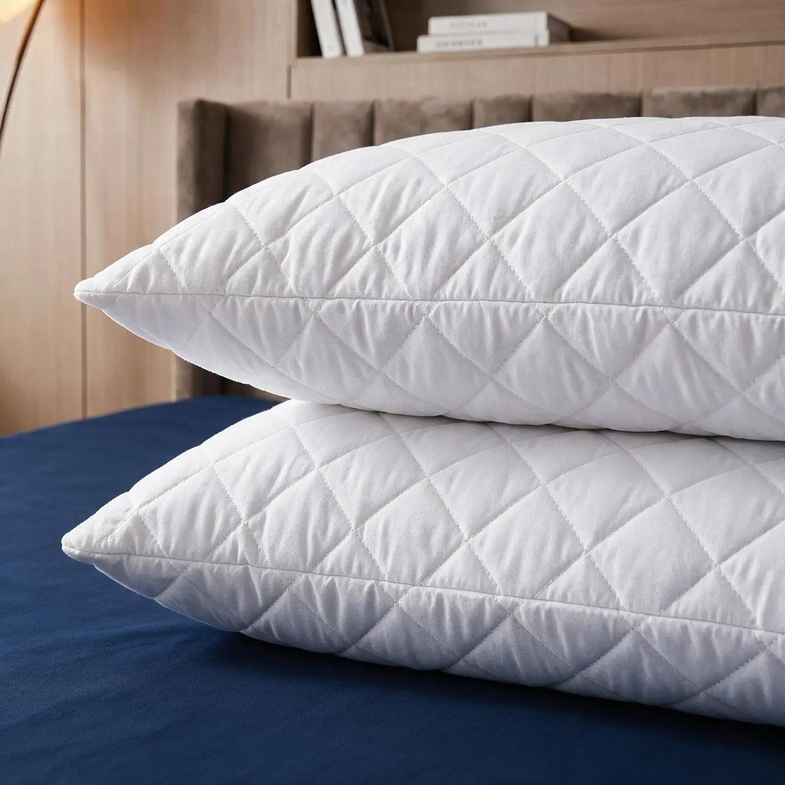 Protector de Almohada Bonanit